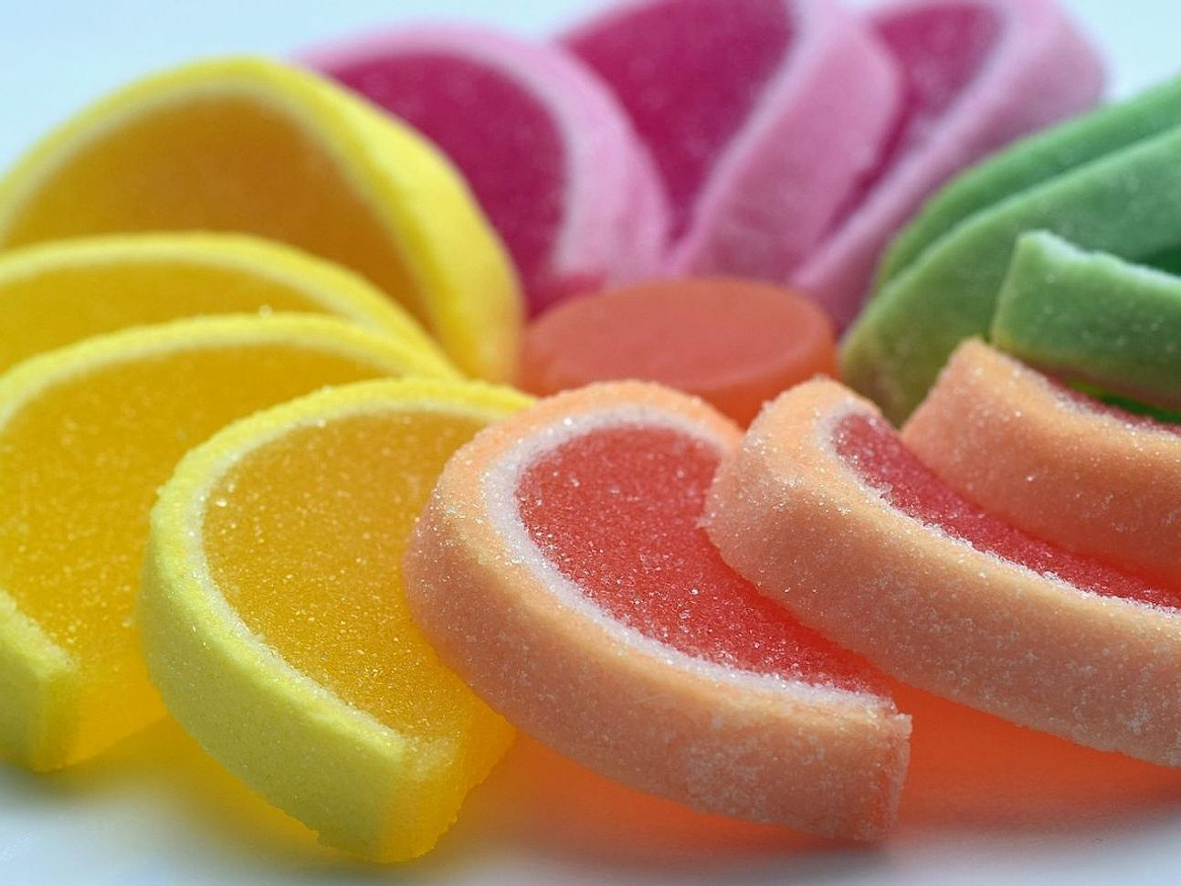 Licorice Twists