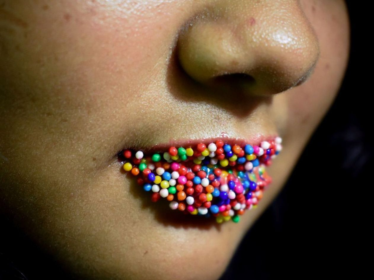 Candy Samples