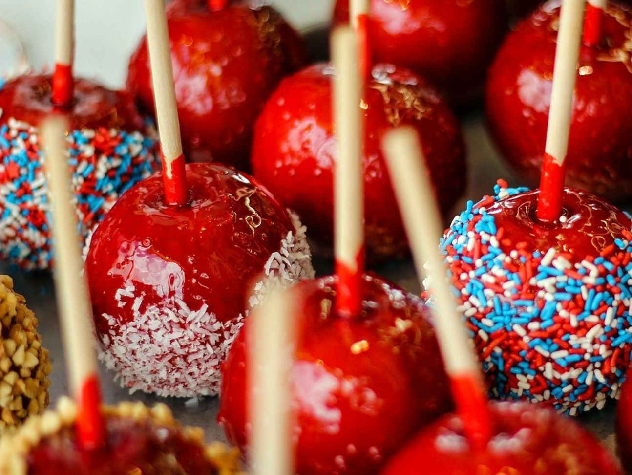Vintage Candies