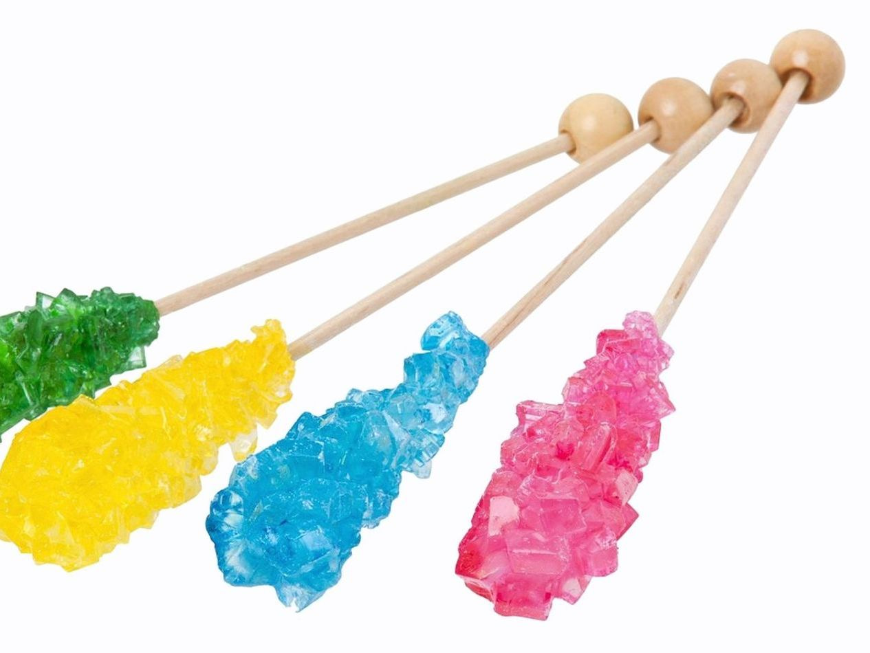 Easter Candy Baskets